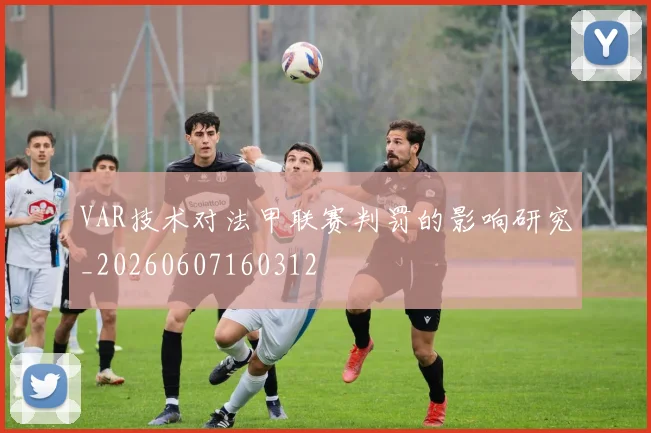 VAR技术对法甲联赛判罚的影响研究_20260607160312