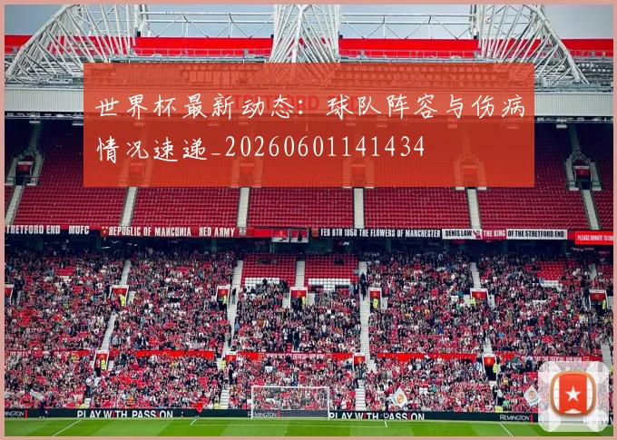 世界杯最新动态：球队阵容与伤病情况速递_20260601141434