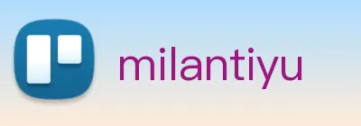 milantiyu logo